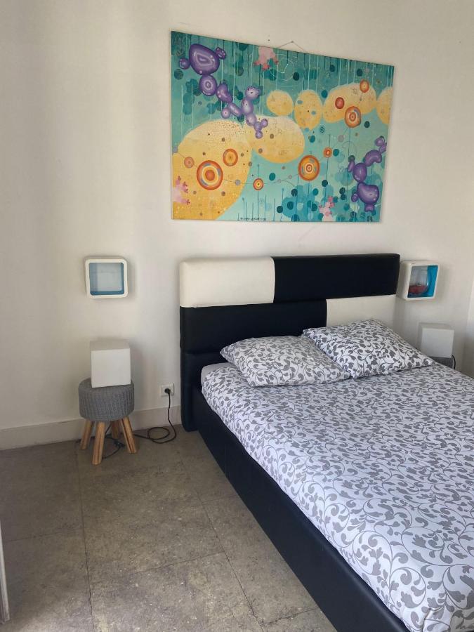 蒙彼利埃Magnifique Duplex Climatise En Centre Ville公寓 外观 照片